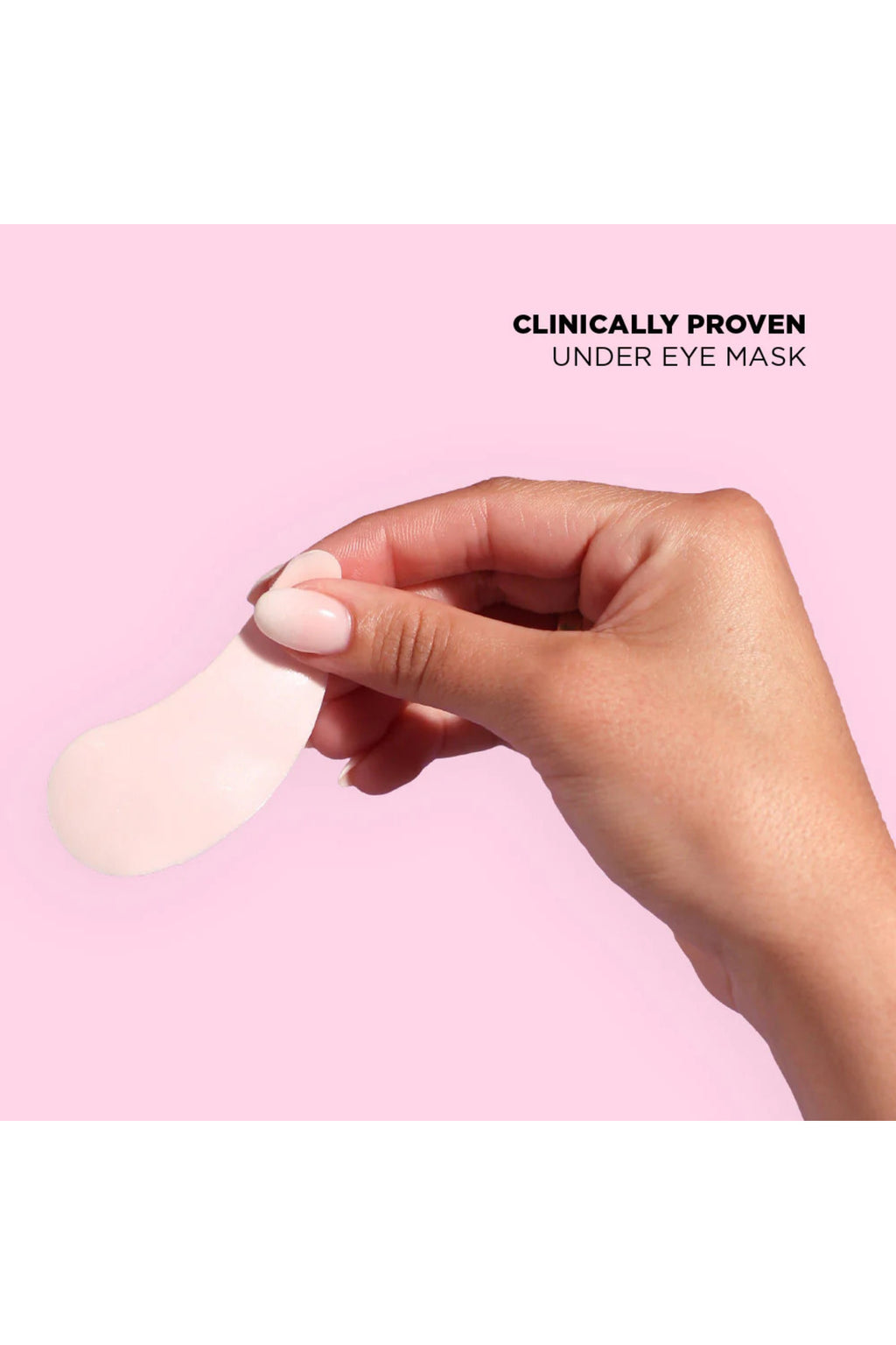 Skin Republic Retinol Hydrogel Under Eye Patch (3 Pairs) 25 ml