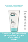 Super Facialist Niacinamide İçeren Arındırıcı & Aydınlatıcı Peeling Etkili Yüz Yıkama Jeli 150 ML