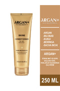 Argan Dökülme Karşıtı Parlaklık Kazandıran Saç Kremi 250ml