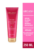ARGAN + İnce Cansız Saçlara Hacim Kazandıran Saç Kremi 250ml