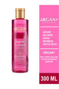 Argan Dökülme Karşıtı Hacim Kazandıran Şampuan 300ml