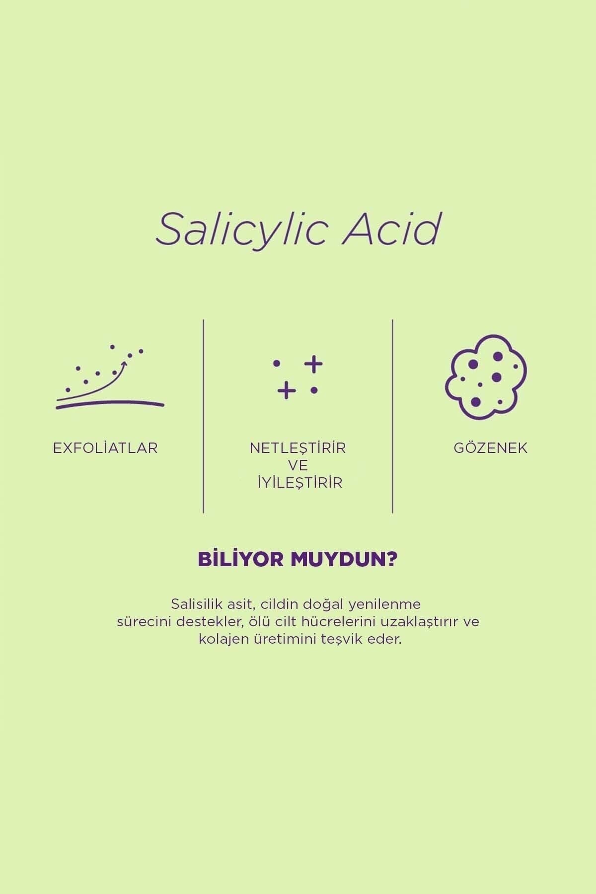 Gözenek Sıkılaştırıcı Yüz Maskesi