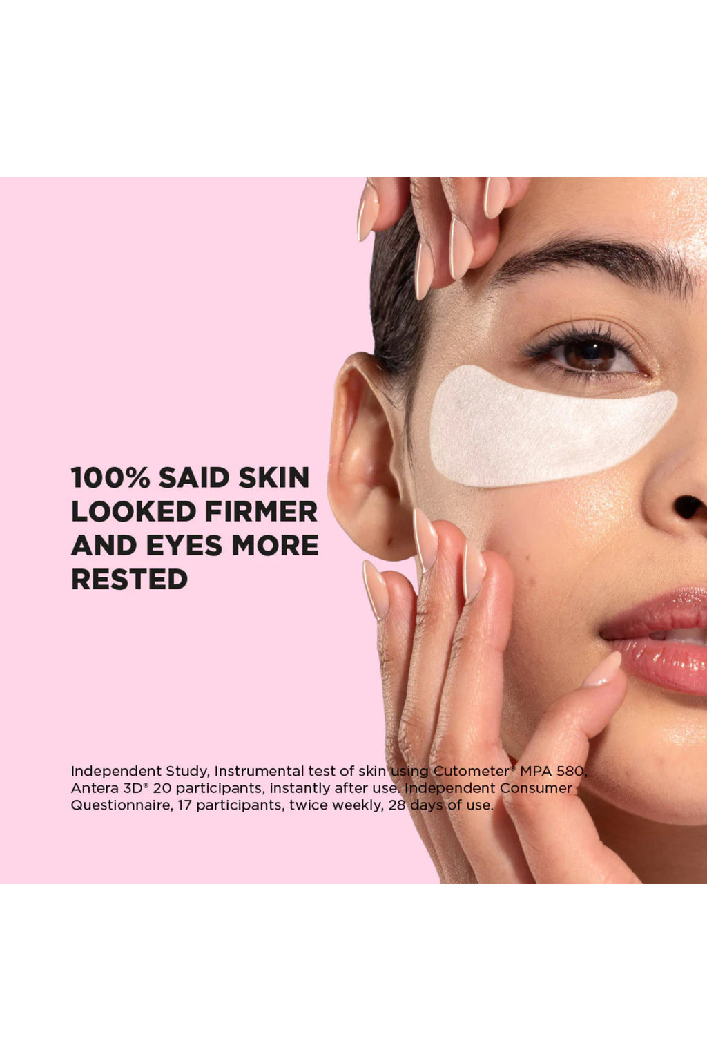 Skin Republic Retinol Hydrogel Under Eye Patch (3 Pairs) 25 ml