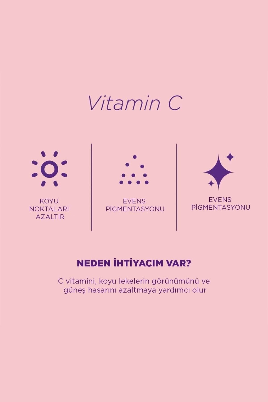 Aydınlatıcı C Vitaminli Yüz Maskesi