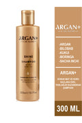 Argan Dökülme Karşıtı Parlaklık Kazandıran Şampuan 300ml
