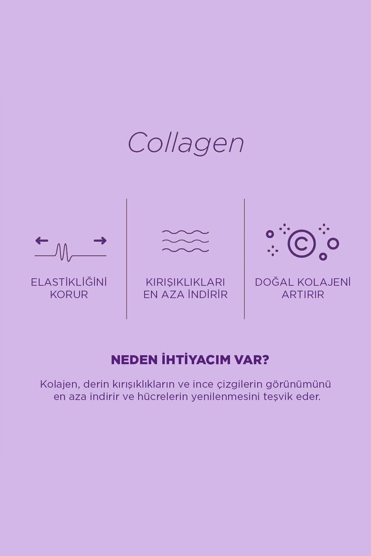 Kolajen Hidrojel Göz Altı Maskesi