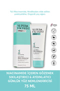 Super Facialist Niacinamide İçeren Gözenek Sıkılaştrıcı & Aydınlatıcı Yüz Nemlendiricisi 75 ML