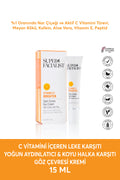 Super Facialist C Vitamini İçeren Leke Karşıtı Yoğun Aydınlatıcı Göz Çevresi Kremi 15 ML