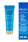 Argan Dökülme Karşıtı Yoğun Bakım Yapan Saç Kremi 250 ml